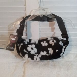 NWT☆ Waistpack/Crossbody